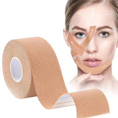 Face Lifting Tape roll for skin tightening