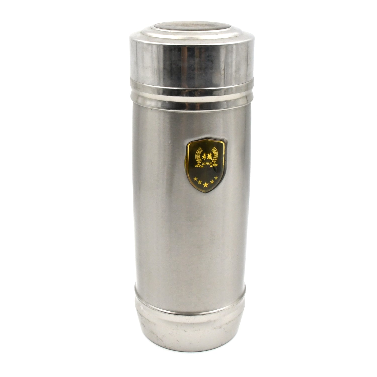6747 Stainless Steel Insulated Water Bottle 350ml ( 1 pcs )