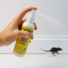 Rodent Guard in Spray Bottle