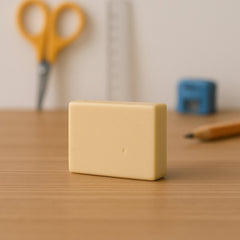 Soft Eraser for Graphite