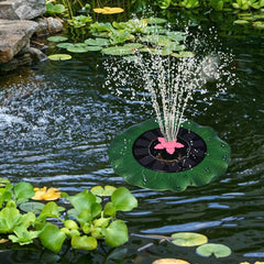 Bloom Jet Eco Fountain Pump