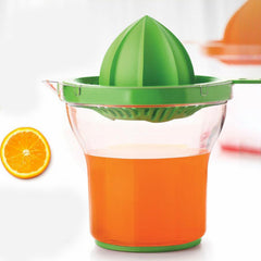 Citra Pro Manual Juicer on White Background