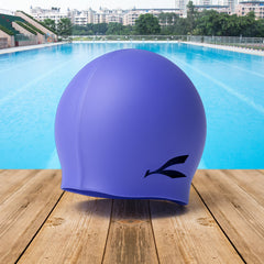 Dino Swim Kids Cap