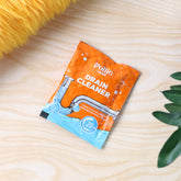 Pollic Kadam Drain Cleaner Sachet packaging front view