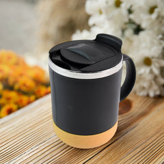Spill Proof Travel Coffee Mug by Konvex