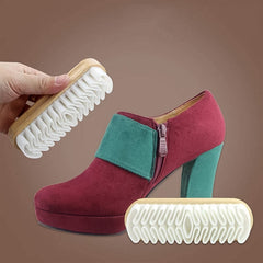 CleanStep Brush Cleaning Shoes