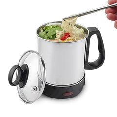 FlavorForge Stainless Steel Cooker