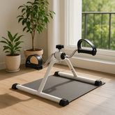 Mini pedal exerciser home workout