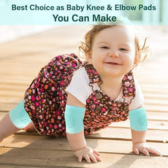 Toddler wool knit leg sleeves displayed