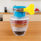 Water Faucet Clean Purifier Filter Cartridge main product shot