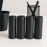 Garbage Bags – Pack of 4 Rolls (45 × 45 cm)