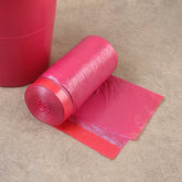 Biodegradable garbage bag roll 45x45 cm