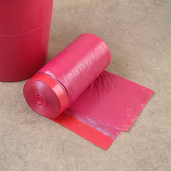 Biodegradable garbage bag roll 45x45 cm