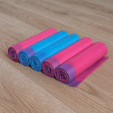 Biodegradable Garbage Bag Rolls pack for home and office