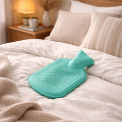 Premium Reusable Hot Water Heating Bag (1 Pc, 18x11 Cm)