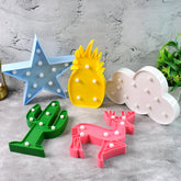 LED Decorative Night Light