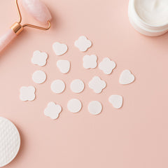 Travel Paper Soap Sheets - (1 Packet)