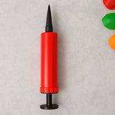 Manual Dual Action Handheld Balloon Air Pump