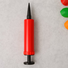 Manual Dual Action Handheld Balloon Air Pump