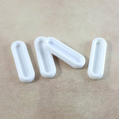 Self Stick Push Pull Helper (4 Pc)