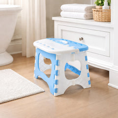 Multipurpose Foldable Step Stool