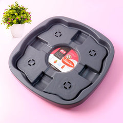 Multipurpose Kitchen Helper Gas Cylinder Trolley