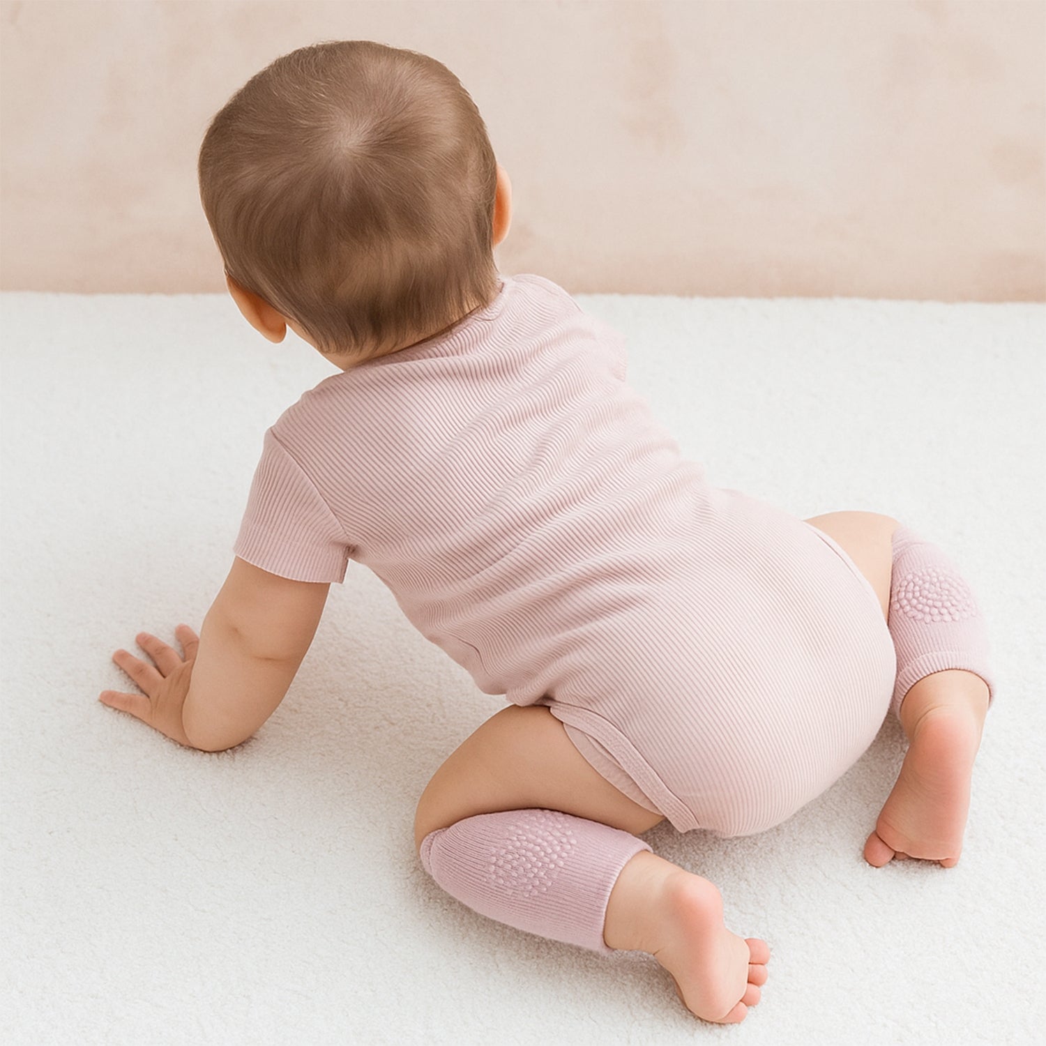 Baby Safety Knee Pads