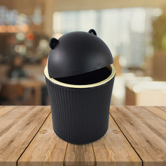 Apex 1200 ML mini dustbin in a kitchen setting