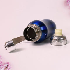 PureThermo insulated stainless steel water bottle