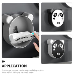 Soap Snug Panda