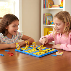 Who Am I Guessing Board Game for Kids (1 Pc)