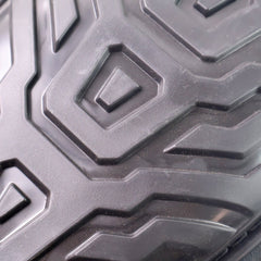 Adjustable Heavy-Duty Knee Pad Offering Safety and Comfort