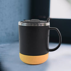 Hot and Cold Insulated Mug for Daily Use