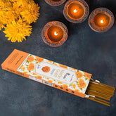 Premium Mixed Flavor Incense Sticks Agarbatti pack