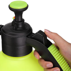 AquaSpray Nozzle close-up view