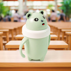 Tot Sip Trainer Cup with Leak Proof Features by Apex