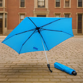 3-Fold Umbrella Summer Sun and Rain Protection Foldable Cute Umbrella || UV Protection Rain Sun Umbrella || Travel Accessories || Umbrella for Children, Girls, and Boys (1 Pc)Â
