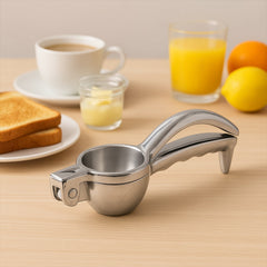 Premium Supermom kitchen essential lemon squeezer