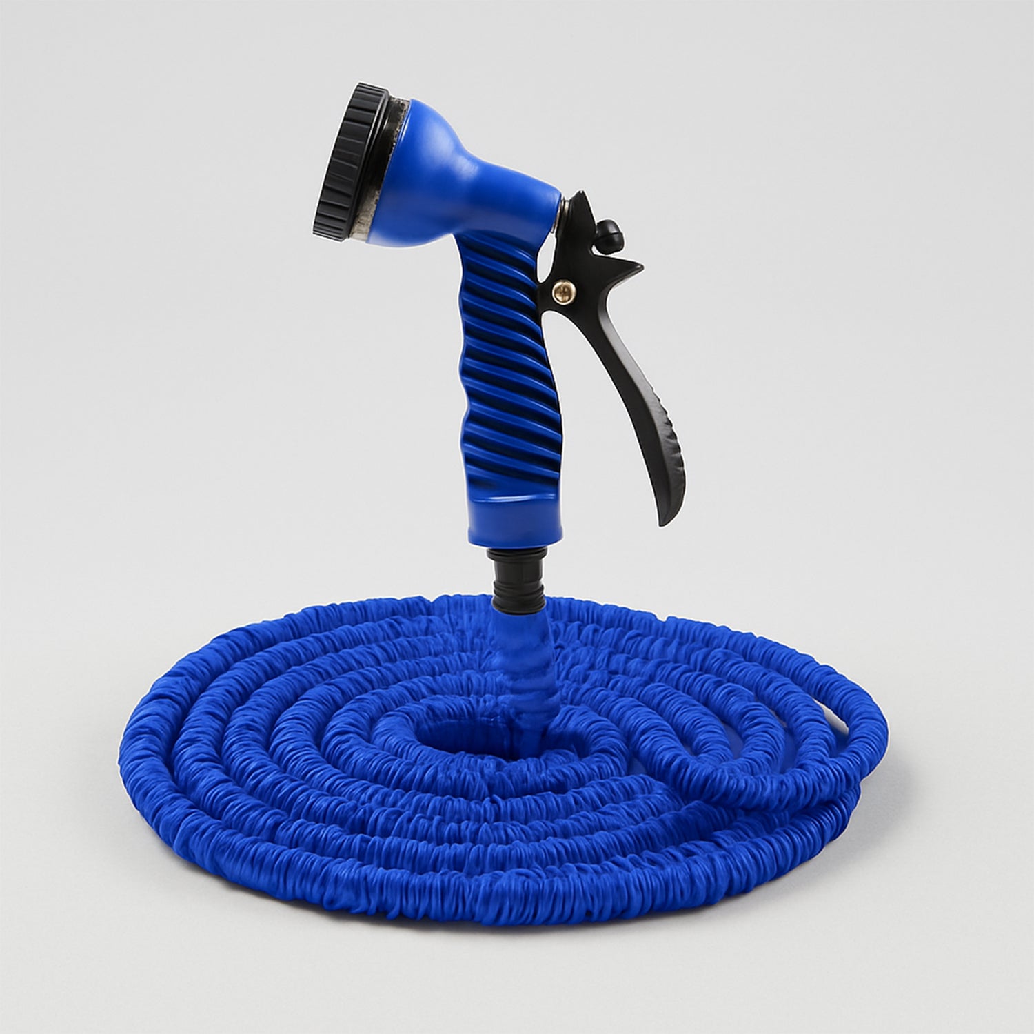 DeoDap 50 Ft Expandable Hose Pipe Nozzle - main product shot