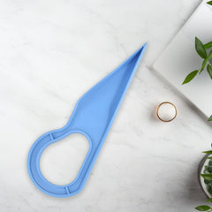 Mattress Lifter Tool with curved handle