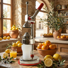 Manual Fruit Juicer for Citrus Fruits