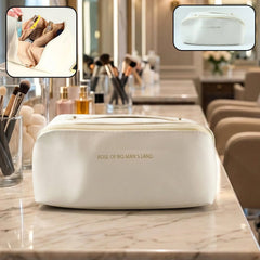 Complete women's hygiene combo set for travel