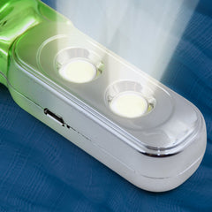 Compact Mini LED Torch Light