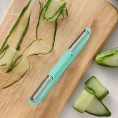 BladePro Duo peeler blade design