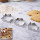 Biscuit Cutter Set