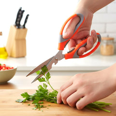 Cutting Scissors