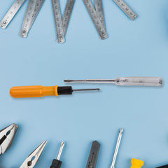 HandyFix 6X screwdriver kit angled view