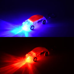 Lumi Car LED Mini Lamp keychain light