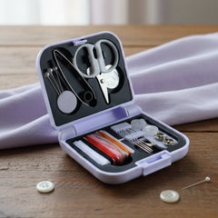 DeoDap Compact Portable Sewing Kit - main