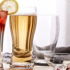 Apex Vista Solid Shield Drinkware Set